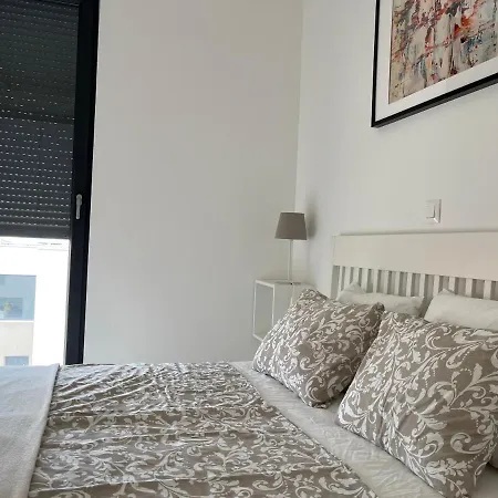 Apartment Sun