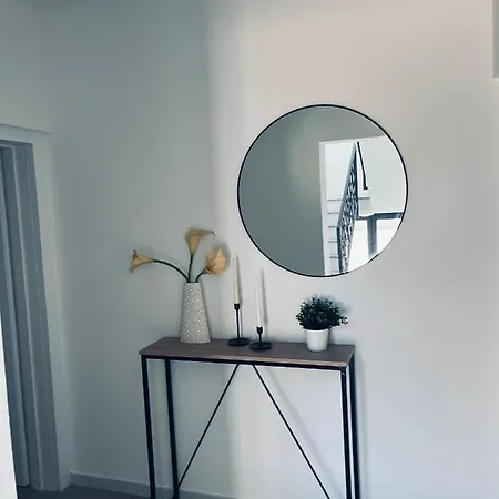 Apartmán Sun