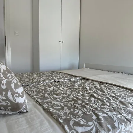 Apartmán Sun *
