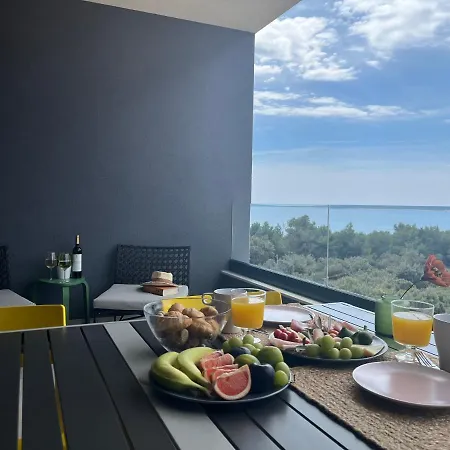 Apartmán Sun *