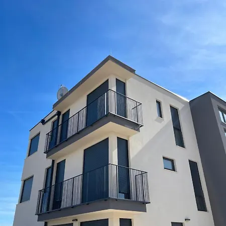Apartment Sun Mandre