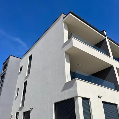 Apartment Sun Mandre