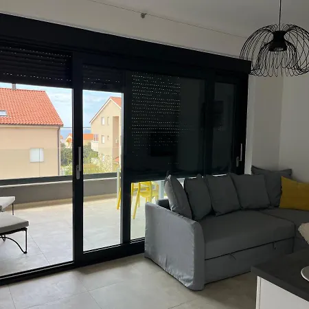 Apartment Sun Mandre