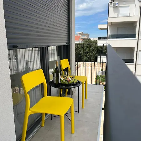 Apartment Sun Mandre