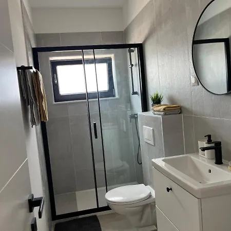 Apartment Sun Mandre